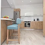 Apartamento Vidos Seaview Corfu (city)