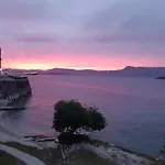 Vidos Seaview Apartamento Corfu (city)