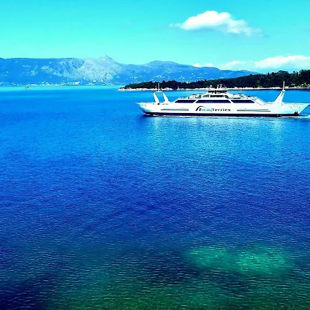 Vidos Seaview