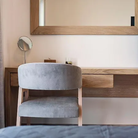 Διαμέρισμα Vidos Seaview *