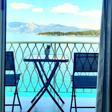 Apartment Vidos Seaview