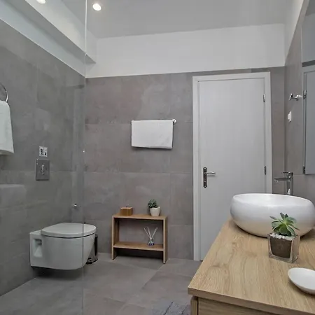 Apartment Vidos Seaview *