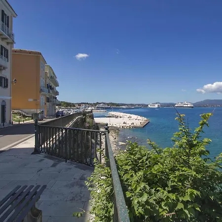 Vidos Seaview Apartment *