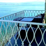 Daire Vidos Seaview Korfu