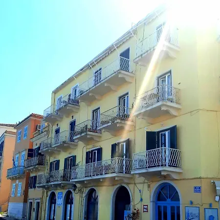 Vidos Seaview Daire *